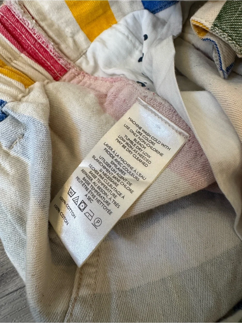 We The Free Ridley Baja Pull-On Trousers Size Medium